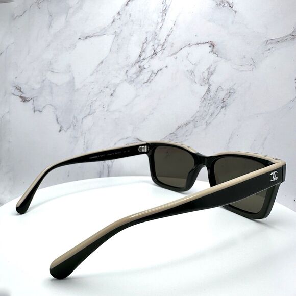 New Chanel Sunglasses - Picture 10 of 16